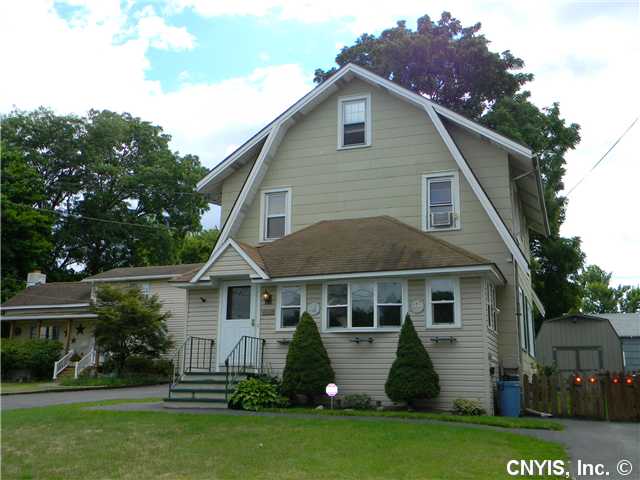 Syracuse, NY - $67,000