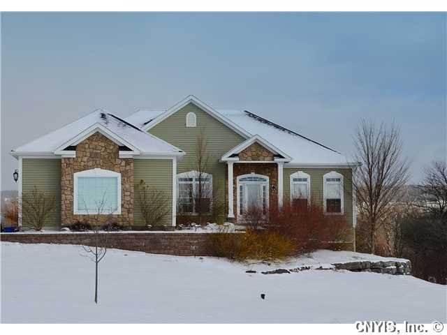 Pompey, NY - $347,000