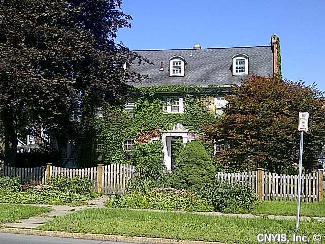 Syracuse, NY - $237,000
