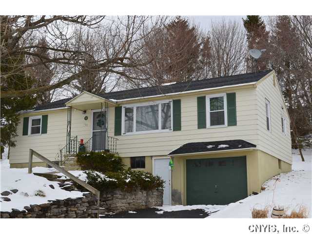 Camillus, NY - $90,000