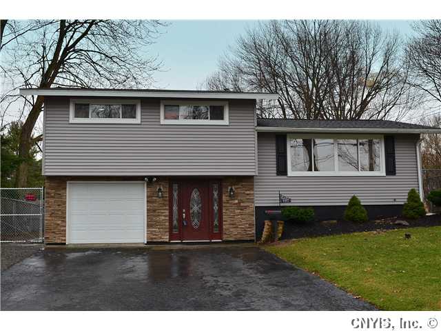 Clay, NY - $135,000