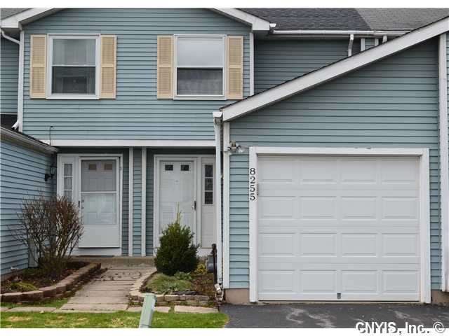 Clay, NY - $74,000