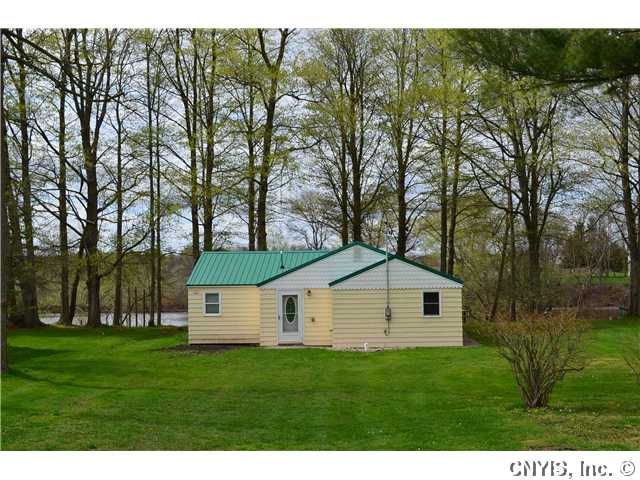 Van Buren, NY - $158,000