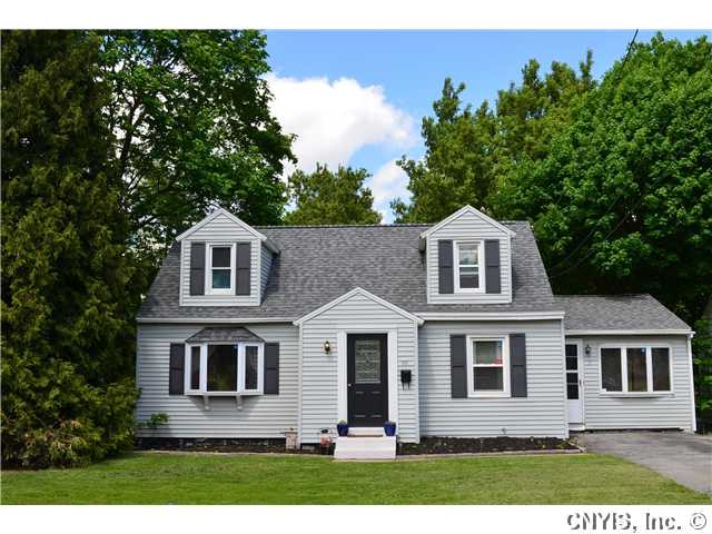Syracuse, NY - $84,000