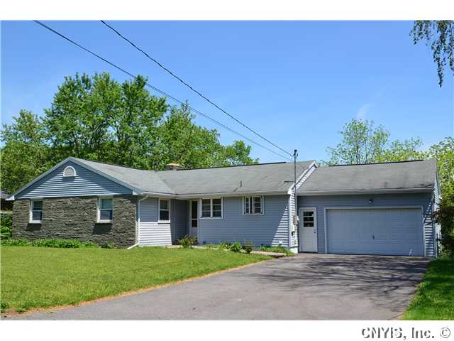 Dewitt, NY - $147,000